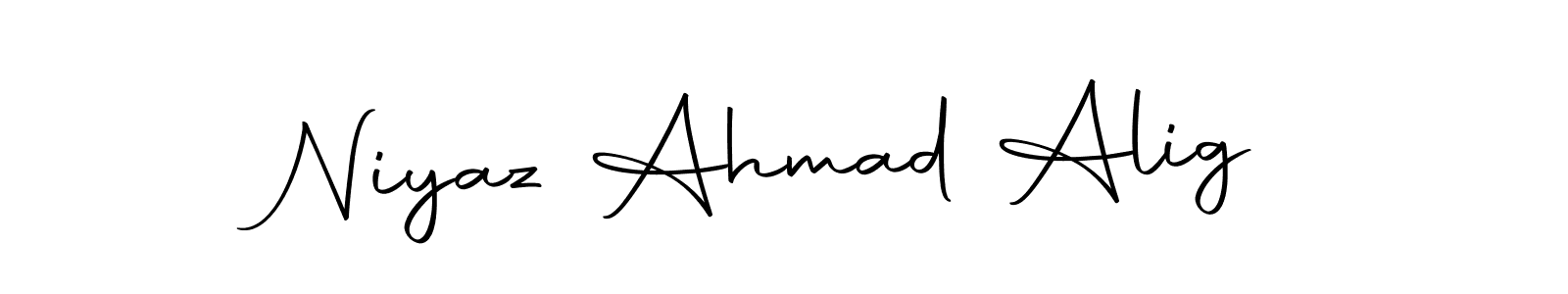 Once you've used our free online signature maker to create your best signature Autography-DOLnW style, it's time to enjoy all of the benefits that Niyaz Ahmad Alig name signing documents. Niyaz Ahmad Alig signature style 10 images and pictures png