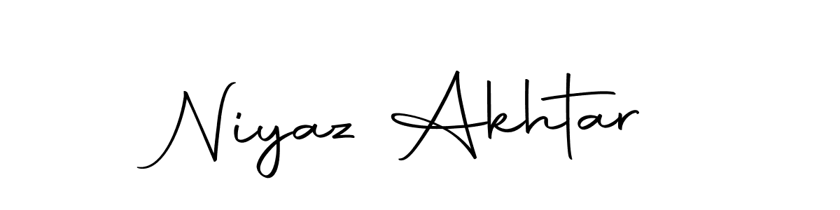 Autography-DOLnW is a professional signature style that is perfect for those who want to add a touch of class to their signature. It is also a great choice for those who want to make their signature more unique. Get Niyaz Akhtar name to fancy signature for free. Niyaz Akhtar signature style 10 images and pictures png