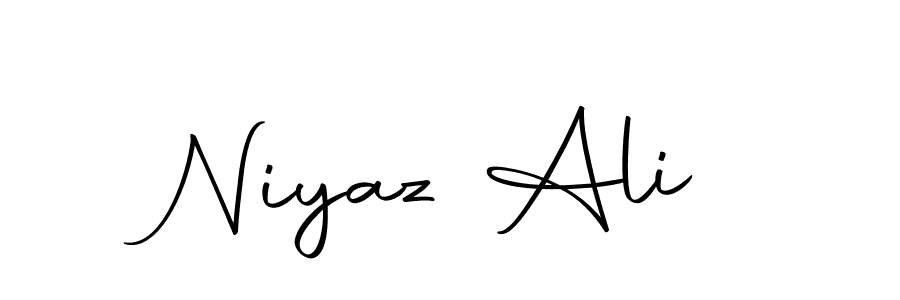 Similarly Autography-DOLnW is the best handwritten signature design. Signature creator online .You can use it as an online autograph creator for name Niyaz Ali. Niyaz Ali signature style 10 images and pictures png