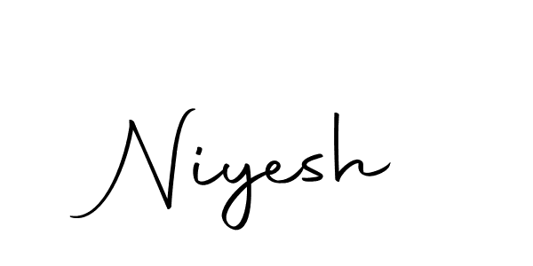 Also You can easily find your signature by using the search form. We will create Niyesh name handwritten signature images for you free of cost using Autography-DOLnW sign style. Niyesh signature style 10 images and pictures png
