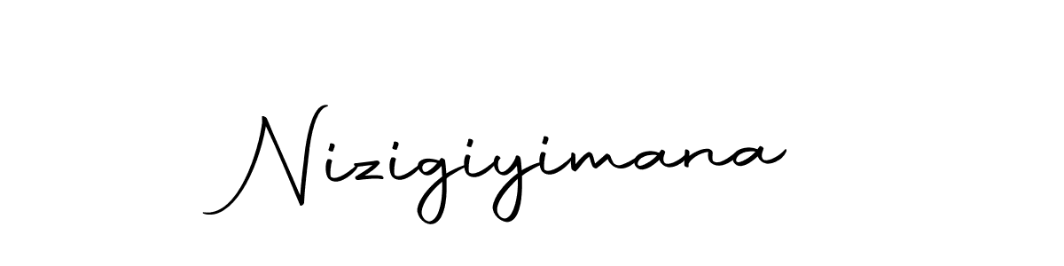 Once you've used our free online signature maker to create your best signature Autography-DOLnW style, it's time to enjoy all of the benefits that Nizigiyimana name signing documents. Nizigiyimana signature style 10 images and pictures png