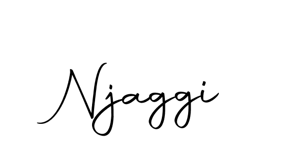 Similarly Autography-DOLnW is the best handwritten signature design. Signature creator online .You can use it as an online autograph creator for name Njaggi. Njaggi signature style 10 images and pictures png