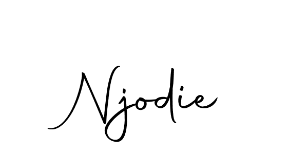 You can use this online signature creator to create a handwritten signature for the name Njodie. This is the best online autograph maker. Njodie signature style 10 images and pictures png