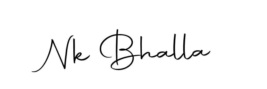 Best and Professional Signature Style for Nk Bhalla. Autography-DOLnW Best Signature Style Collection. Nk Bhalla signature style 10 images and pictures png