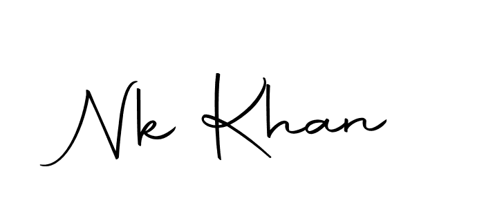 Once you've used our free online signature maker to create your best signature Autography-DOLnW style, it's time to enjoy all of the benefits that Nk Khan name signing documents. Nk Khan signature style 10 images and pictures png