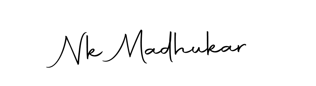 It looks lik you need a new signature style for name Nk Madhukar. Design unique handwritten (Autography-DOLnW) signature with our free signature maker in just a few clicks. Nk Madhukar signature style 10 images and pictures png