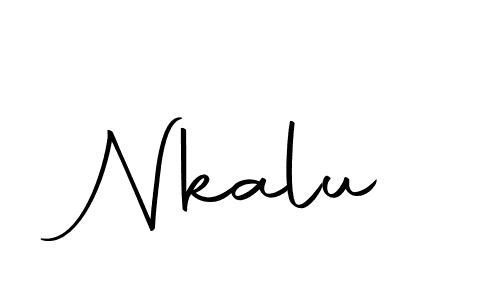 See photos of Nkalu official signature by Spectra . Check more albums & portfolios. Read reviews & check more about Autography-DOLnW font. Nkalu signature style 10 images and pictures png