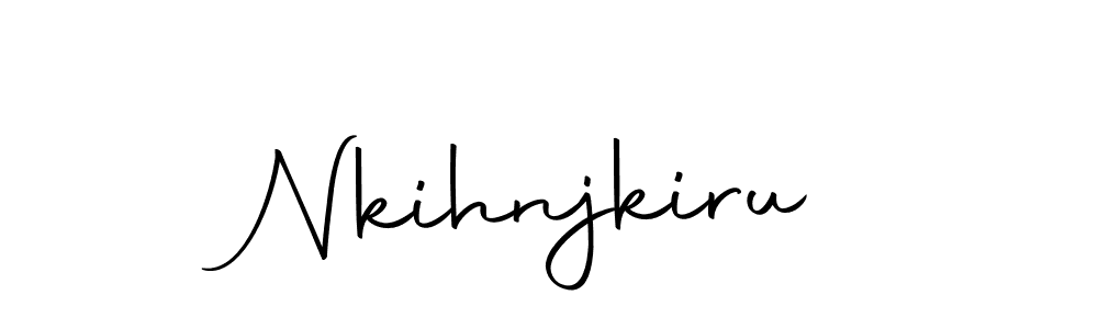 How to Draw Nkihnjkiru signature style? Autography-DOLnW is a latest design signature styles for name Nkihnjkiru. Nkihnjkiru signature style 10 images and pictures png