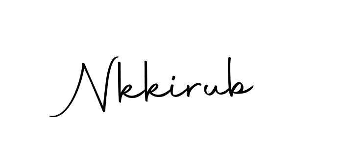Check out images of Autograph of Nkkirub name. Actor Nkkirub Signature Style. Autography-DOLnW is a professional sign style online. Nkkirub signature style 10 images and pictures png