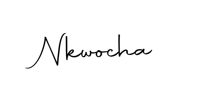 It looks lik you need a new signature style for name Nkwocha. Design unique handwritten (Autography-DOLnW) signature with our free signature maker in just a few clicks. Nkwocha signature style 10 images and pictures png