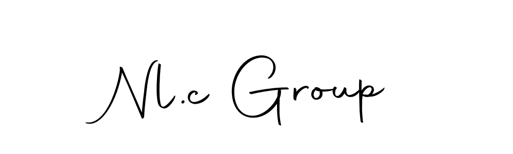 How to Draw Nl.c Group signature style? Autography-DOLnW is a latest design signature styles for name Nl.c Group. Nl.c Group signature style 10 images and pictures png