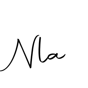 Make a beautiful signature design for name Nla. Use this online signature maker to create a handwritten signature for free. Nla signature style 10 images and pictures png