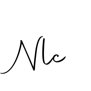 Here are the top 10 professional signature styles for the name Nlc. These are the best autograph styles you can use for your name. Nlc signature style 10 images and pictures png