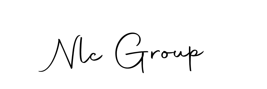 Similarly Autography-DOLnW is the best handwritten signature design. Signature creator online .You can use it as an online autograph creator for name Nlc Group. Nlc Group signature style 10 images and pictures png