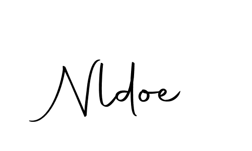 Autography-DOLnW is a professional signature style that is perfect for those who want to add a touch of class to their signature. It is also a great choice for those who want to make their signature more unique. Get Nldoe name to fancy signature for free. Nldoe signature style 10 images and pictures png