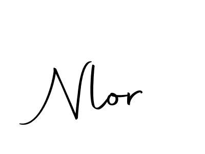 How to Draw Nlor signature style? Autography-DOLnW is a latest design signature styles for name Nlor. Nlor signature style 10 images and pictures png