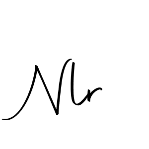 if you are searching for the best signature style for your name Nlr. so please give up your signature search. here we have designed multiple signature styles  using Autography-DOLnW. Nlr signature style 10 images and pictures png