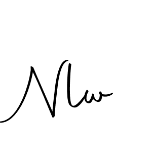 Once you've used our free online signature maker to create your best signature Autography-DOLnW style, it's time to enjoy all of the benefits that Nlw name signing documents. Nlw signature style 10 images and pictures png