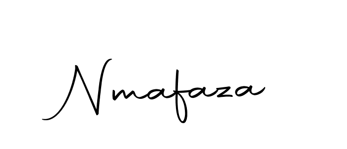 The best way (Autography-DOLnW) to make a short signature is to pick only two or three words in your name. The name Nmafaza include a total of six letters. For converting this name. Nmafaza signature style 10 images and pictures png