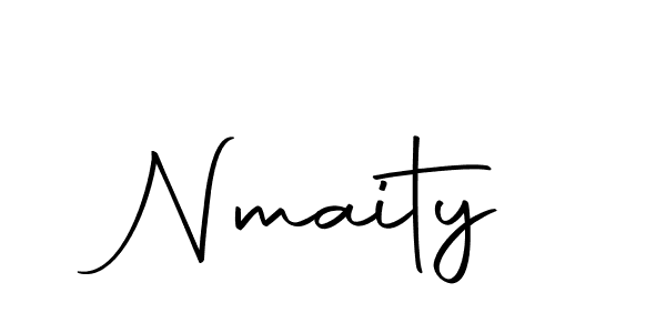 How to Draw Nmaity signature style? Autography-DOLnW is a latest design signature styles for name Nmaity. Nmaity signature style 10 images and pictures png