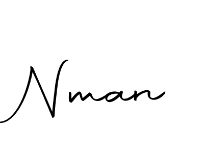 This is the best signature style for the Nman name. Also you like these signature font (Autography-DOLnW). Mix name signature. Nman signature style 10 images and pictures png