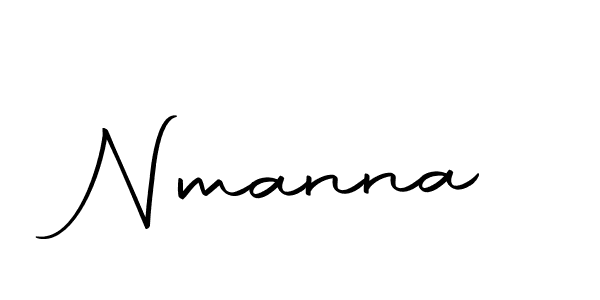 if you are searching for the best signature style for your name Nmanna. so please give up your signature search. here we have designed multiple signature styles  using Autography-DOLnW. Nmanna signature style 10 images and pictures png