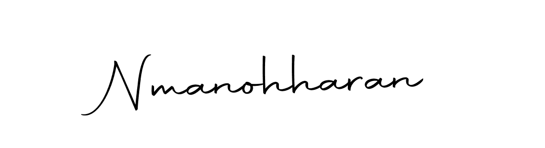 How to Draw Nmanohharan signature style? Autography-DOLnW is a latest design signature styles for name Nmanohharan. Nmanohharan signature style 10 images and pictures png