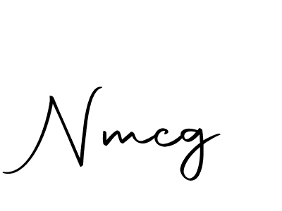 You can use this online signature creator to create a handwritten signature for the name Nmcg. This is the best online autograph maker. Nmcg signature style 10 images and pictures png