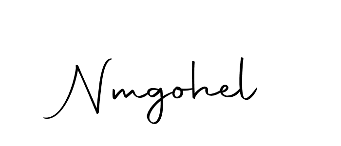 You can use this online signature creator to create a handwritten signature for the name Nmgohel. This is the best online autograph maker. Nmgohel signature style 10 images and pictures png