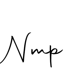 Once you've used our free online signature maker to create your best signature Autography-DOLnW style, it's time to enjoy all of the benefits that Nmp name signing documents. Nmp signature style 10 images and pictures png