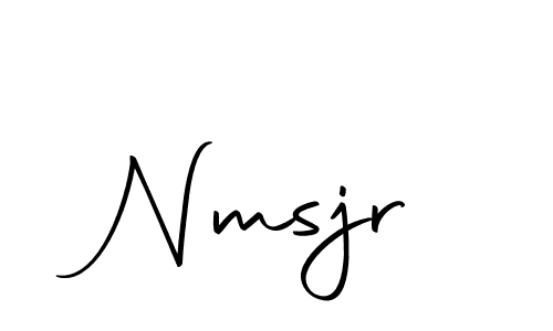 You can use this online signature creator to create a handwritten signature for the name Nmsjr. This is the best online autograph maker. Nmsjr signature style 10 images and pictures png