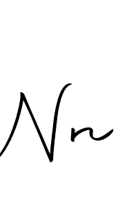 Use a signature maker to create a handwritten signature online. With this signature software, you can design (Autography-DOLnW) your own signature for name Nn. Nn signature style 10 images and pictures png