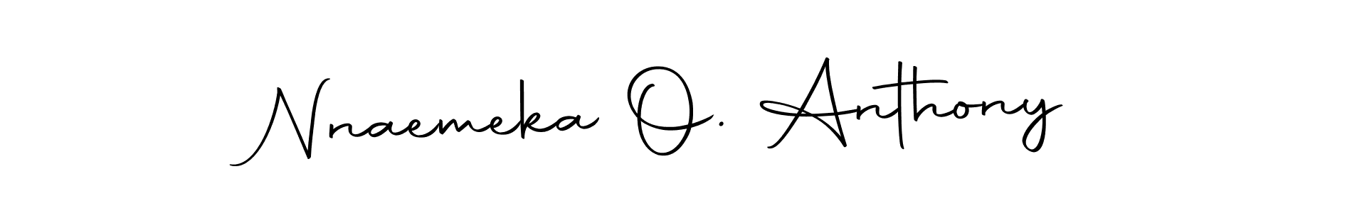Check out images of Autograph of Nnaemeka O. Anthony name. Actor Nnaemeka O. Anthony Signature Style. Autography-DOLnW is a professional sign style online. Nnaemeka O. Anthony signature style 10 images and pictures png