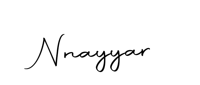 Here are the top 10 professional signature styles for the name Nnayyar. These are the best autograph styles you can use for your name. Nnayyar signature style 10 images and pictures png