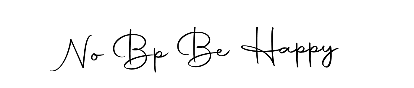 This is the best signature style for the No Bp Be Happy name. Also you like these signature font (Autography-DOLnW). Mix name signature. No Bp Be Happy signature style 10 images and pictures png
