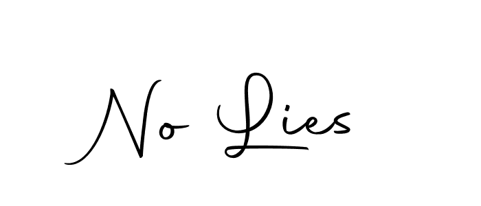 Here are the top 10 professional signature styles for the name No Lies. These are the best autograph styles you can use for your name. No Lies signature style 10 images and pictures png