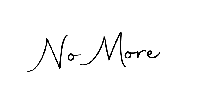 Best and Professional Signature Style for No More. Autography-DOLnW Best Signature Style Collection. No More signature style 10 images and pictures png