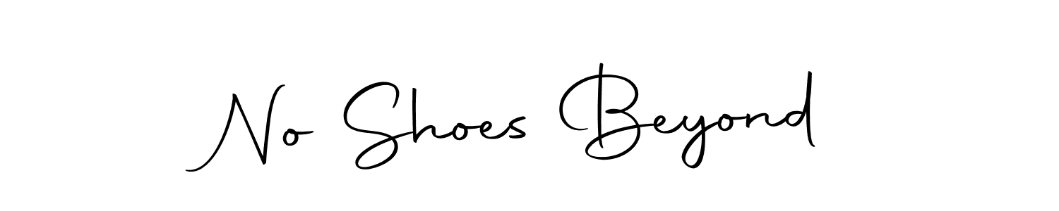 Check out images of Autograph of No Shoes Beyond name. Actor No Shoes Beyond Signature Style. Autography-DOLnW is a professional sign style online. No Shoes Beyond signature style 10 images and pictures png