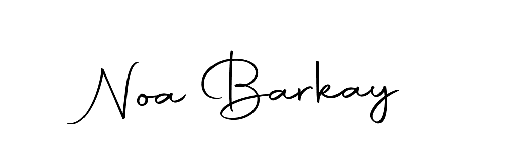It looks lik you need a new signature style for name Noa Barkay. Design unique handwritten (Autography-DOLnW) signature with our free signature maker in just a few clicks. Noa Barkay signature style 10 images and pictures png