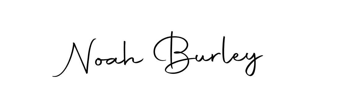 if you are searching for the best signature style for your name Noah Burley. so please give up your signature search. here we have designed multiple signature styles  using Autography-DOLnW. Noah Burley signature style 10 images and pictures png