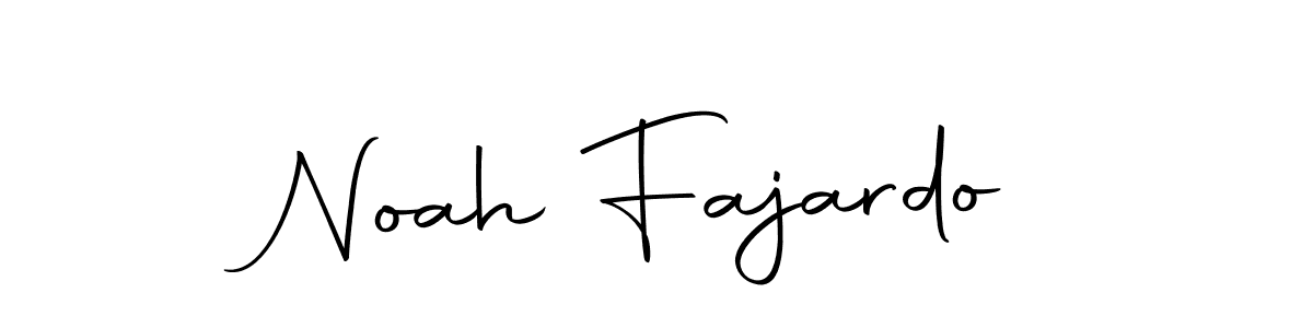 Autography-DOLnW is a professional signature style that is perfect for those who want to add a touch of class to their signature. It is also a great choice for those who want to make their signature more unique. Get Noah Fajardo name to fancy signature for free. Noah Fajardo signature style 10 images and pictures png