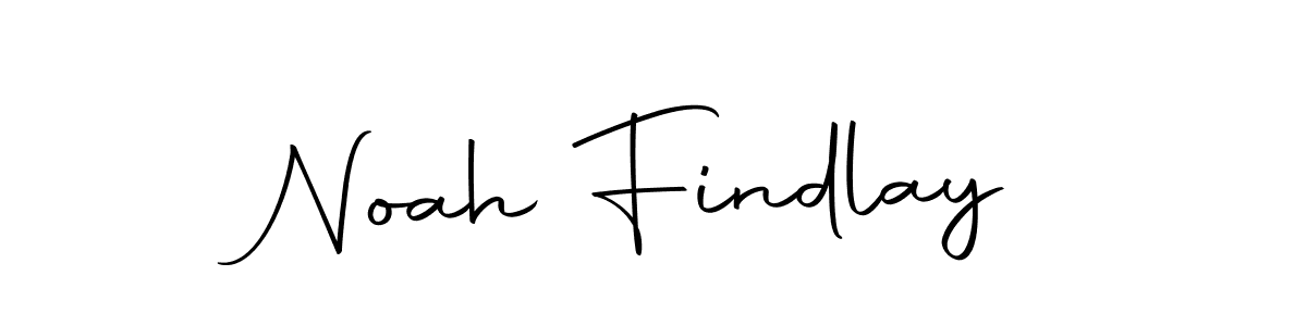 You should practise on your own different ways (Autography-DOLnW) to write your name (Noah Findlay) in signature. don't let someone else do it for you. Noah Findlay signature style 10 images and pictures png