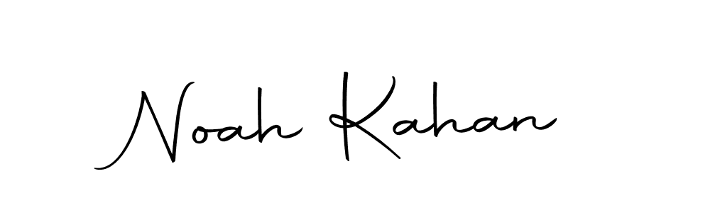 Similarly Autography-DOLnW is the best handwritten signature design. Signature creator online .You can use it as an online autograph creator for name Noah Kahan. Noah Kahan signature style 10 images and pictures png