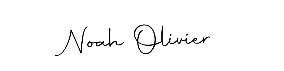 You can use this online signature creator to create a handwritten signature for the name Noah Olivier. This is the best online autograph maker. Noah Olivier signature style 10 images and pictures png