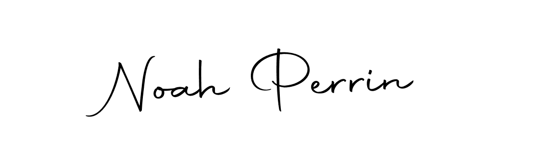 Make a beautiful signature design for name Noah Perrin. Use this online signature maker to create a handwritten signature for free. Noah Perrin signature style 10 images and pictures png