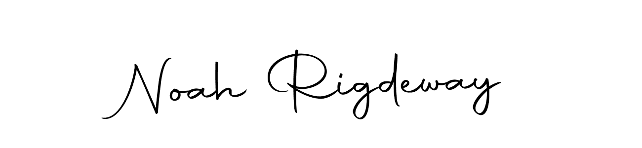 Similarly Autography-DOLnW is the best handwritten signature design. Signature creator online .You can use it as an online autograph creator for name Noah Rigdeway. Noah Rigdeway signature style 10 images and pictures png
