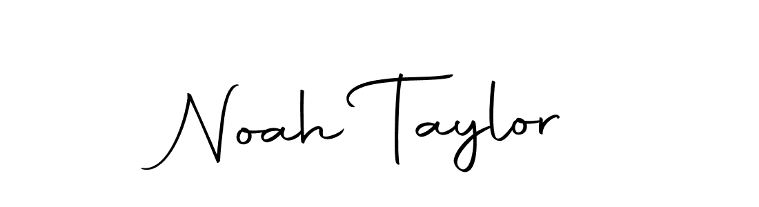 if you are searching for the best signature style for your name Noah Taylor. so please give up your signature search. here we have designed multiple signature styles  using Autography-DOLnW. Noah Taylor signature style 10 images and pictures png