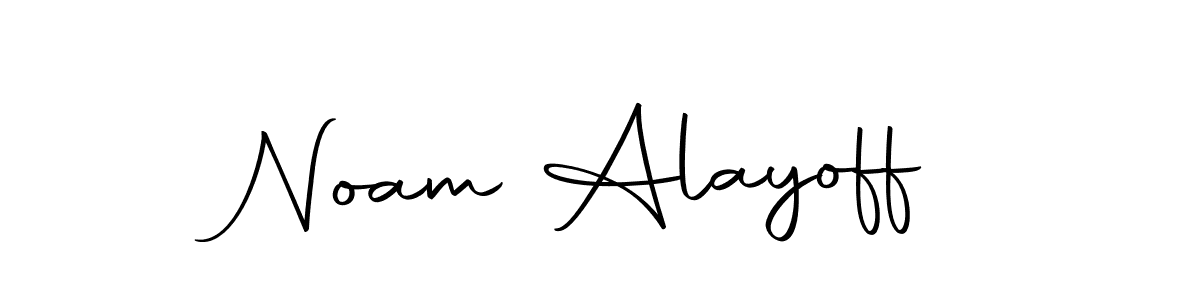 How to Draw Noam Alayoff signature style? Autography-DOLnW is a latest design signature styles for name Noam Alayoff. Noam Alayoff signature style 10 images and pictures png