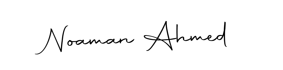 Once you've used our free online signature maker to create your best signature Autography-DOLnW style, it's time to enjoy all of the benefits that Noaman Ahmed name signing documents. Noaman Ahmed signature style 10 images and pictures png