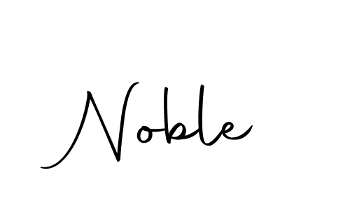 Noble stylish signature style. Best Handwritten Sign (Autography-DOLnW) for my name. Handwritten Signature Collection Ideas for my name Noble. Noble signature style 10 images and pictures png